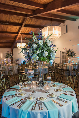 Siena's Bat Mitzvah