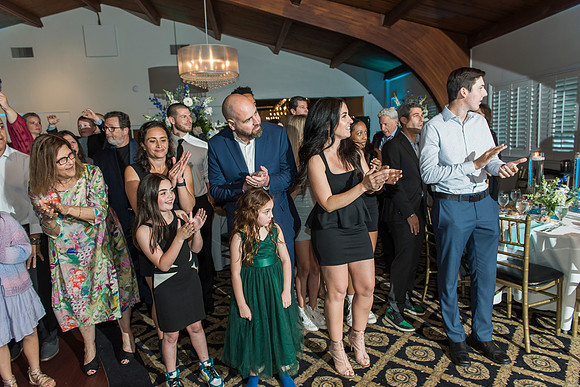Siena's Bat Mitzvah