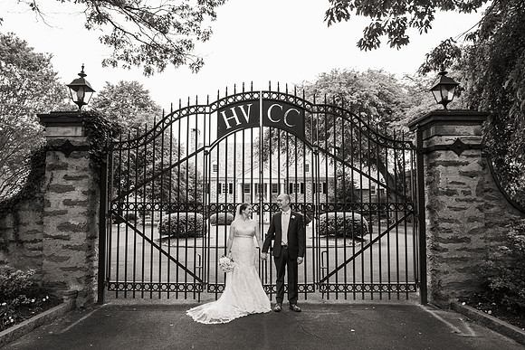 Meghan and Daniel