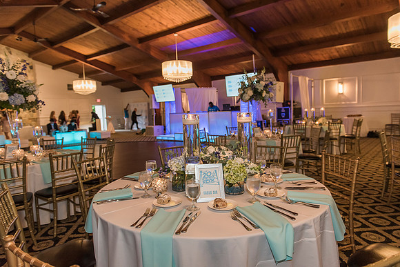 Siena's Bat Mitzvah