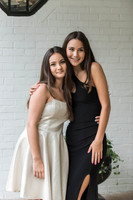 Siena's Bat Mitzvah