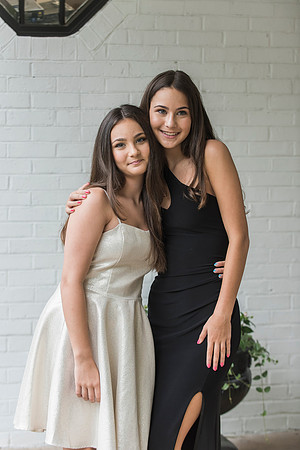 Siena's Bat Mitzvah