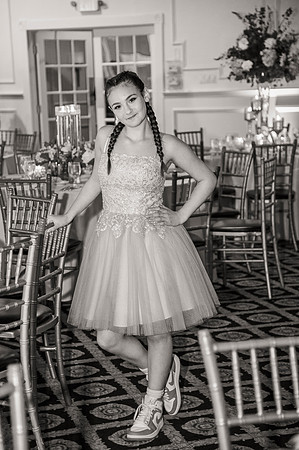 Siena's Bat Mitzvah