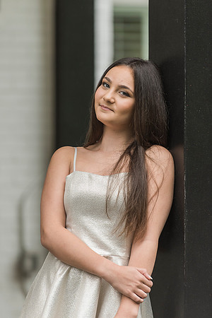 Siena's Bat Mitzvah