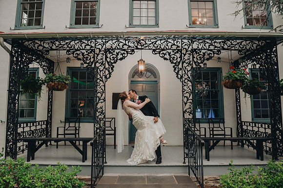 Persian wedding Duportail House (99)