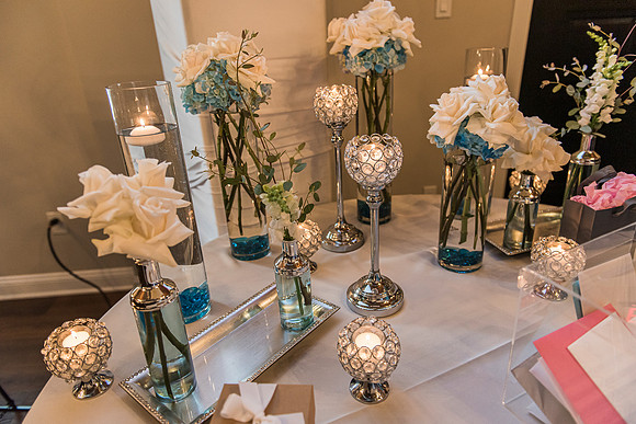Siena's Bat Mitzvah