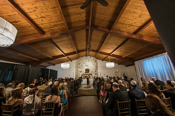 Siena's Bat Mitzvah