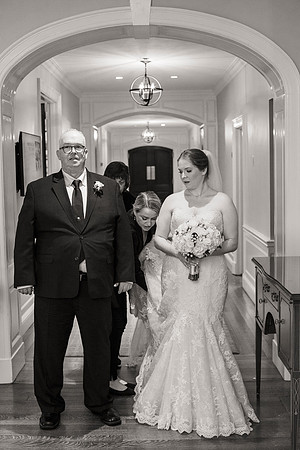 Meghan and Daniel