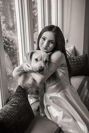 Siena's Bat Mitzvah