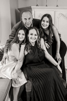 Siena's Bat Mitzvah