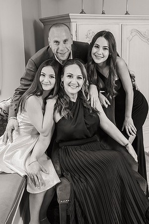 Siena's Bat Mitzvah