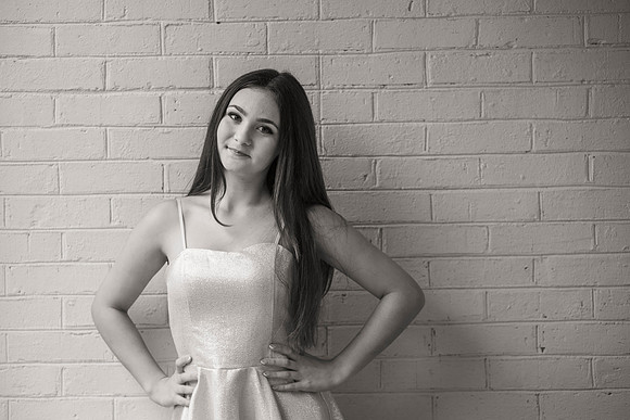 Siena's Bat Mitzvah
