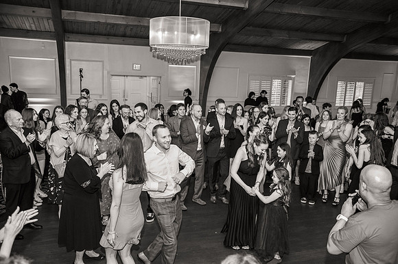 Siena's Bat Mitzvah