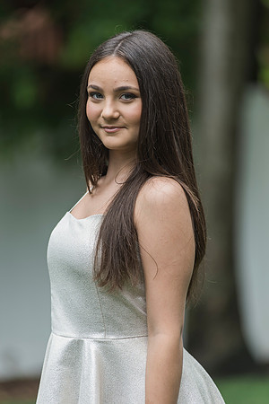Siena's Bat Mitzvah