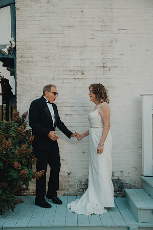 Carol and Steve