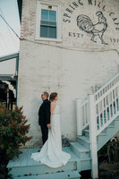 Carol and Steve