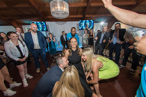 Siena's Bat Mitzvah