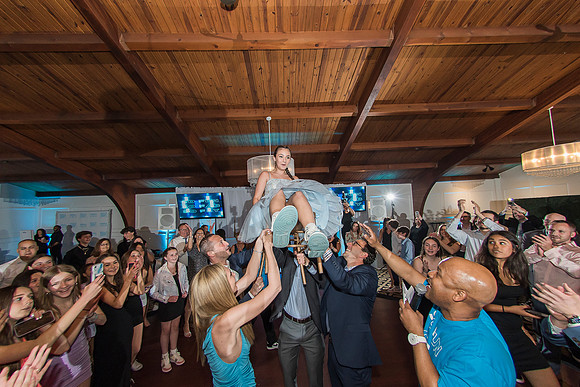 Siena's Bat Mitzvah