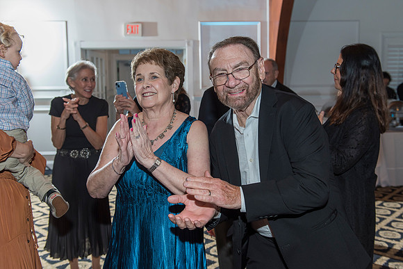 Siena's Bat Mitzvah