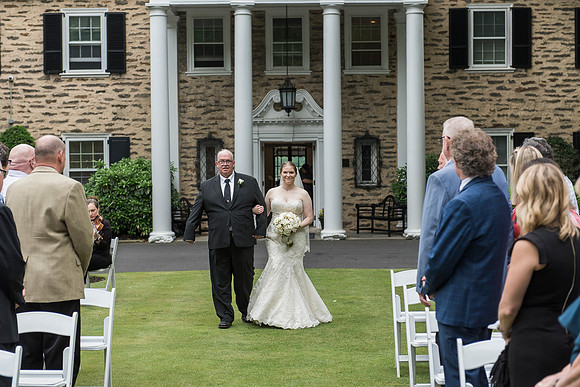 Meghan and Daniel