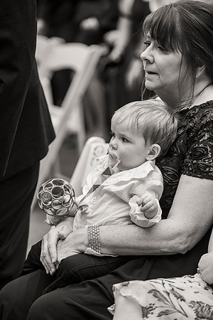 Meghan and Daniel