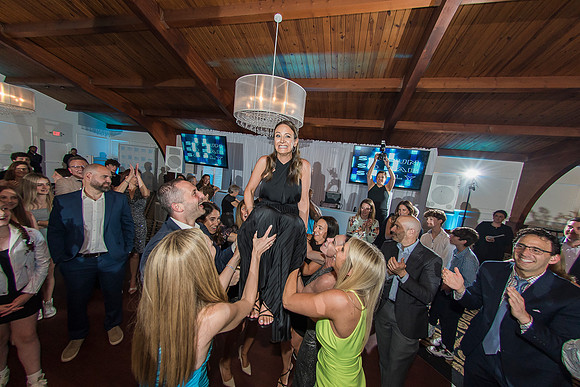 Siena's Bat Mitzvah