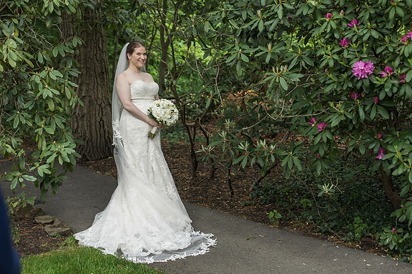 Meghan and Daniel