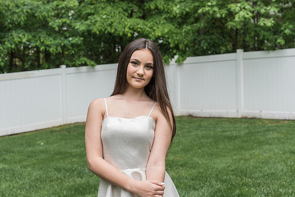 Siena's Bat Mitzvah