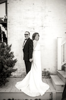 Carol and Steve