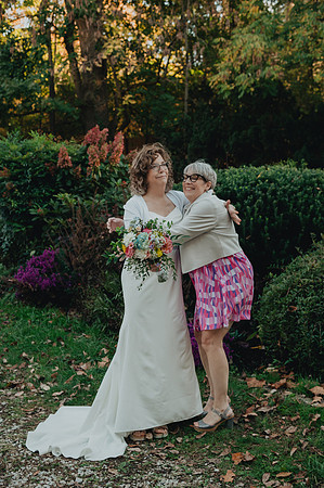 Carol and Steve