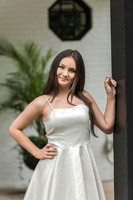 Siena's Bat Mitzvah