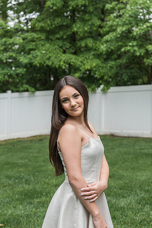Siena's Bat Mitzvah