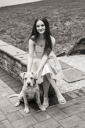 Siena's Bat Mitzvah