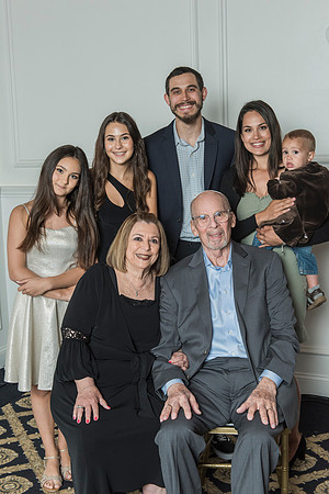 Siena's Bat Mitzvah