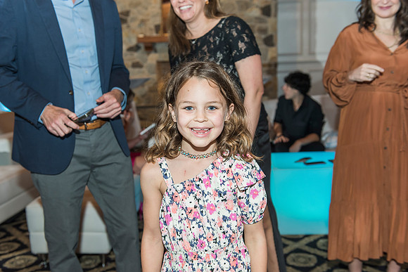 Siena's Bat Mitzvah
