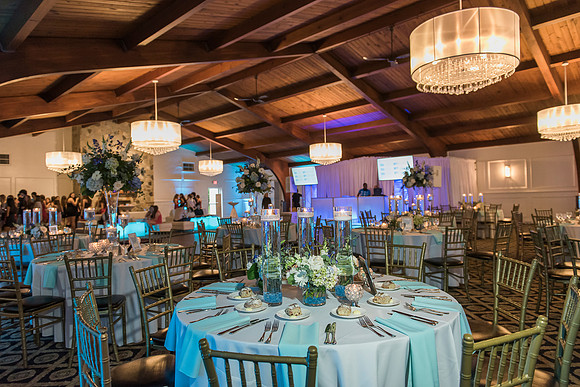 Siena's Bat Mitzvah