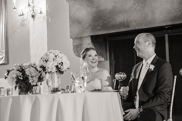 Meghan and Daniel