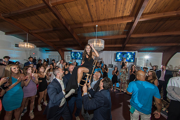 Siena's Bat Mitzvah