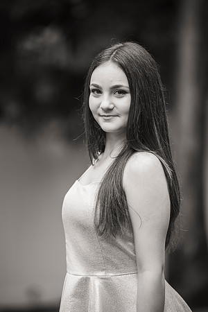 Siena's Bat Mitzvah