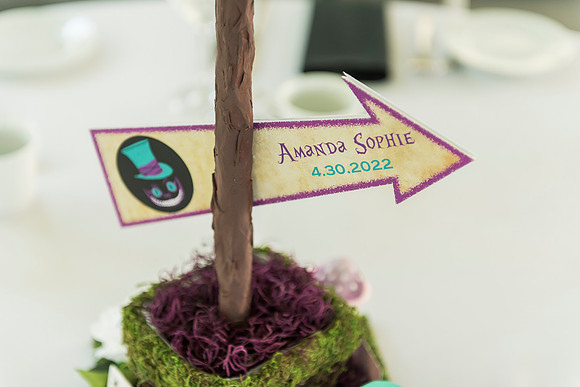 Amanda's Bat Mitzvah