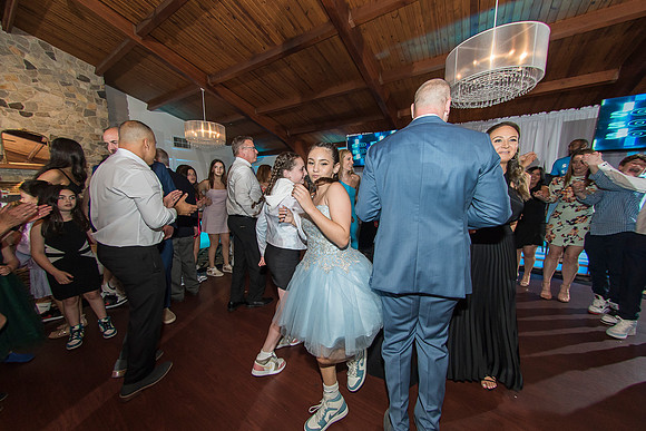 Siena's Bat Mitzvah