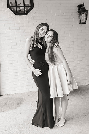 Siena's Bat Mitzvah