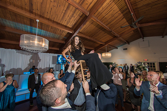 Siena's Bat Mitzvah