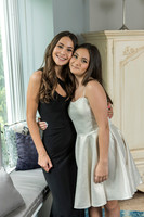 Siena's Bat Mitzvah
