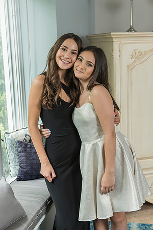 Siena's Bat Mitzvah