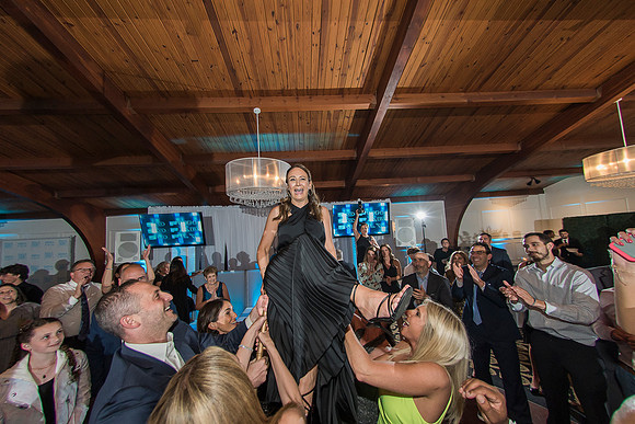 Siena's Bat Mitzvah