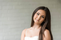 Siena's Bat Mitzvah