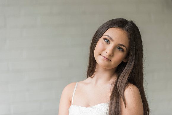 Siena's Bat Mitzvah