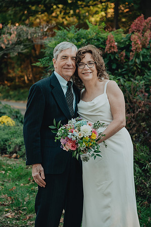 Carol and Steve