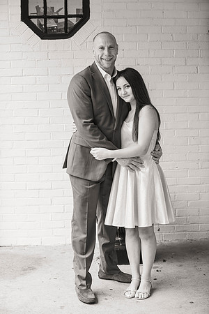 Siena's Bat Mitzvah